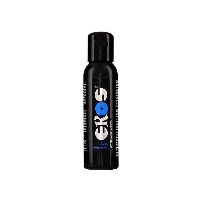 Eros Lubrifiant Aqua Sensations 250mL
